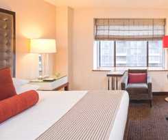 Hotel Hyatt Regency St. Louis At The Arch