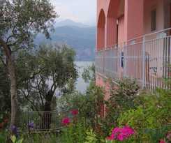 Hotel Residence Panoramica