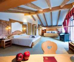 Sport Hotel Panorama- SPA Resort