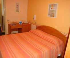 Hotel Spagna