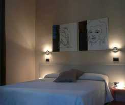  Lucca In Villa Elisa & Gentucca