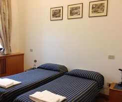  Foresteria Valdese Venezia