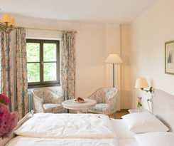 Hotel Schloss Sonnenburg