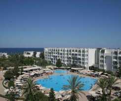 Hotel El Mouradi Palace