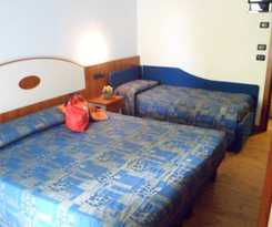 Hotel New Bristol Sport