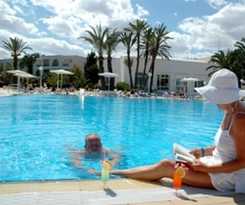 Hotel El Mouradi Palm Marina