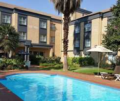 Hotel Holiday Inn Johannesburg Airport, An Ihg