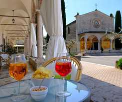  Locanda Al Santuario