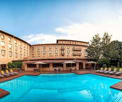 Hotel Garden Court O.r. Tambo International Airport