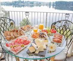 Hotel Le Ali Del Frassino