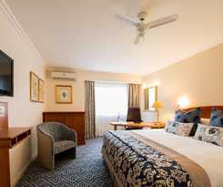 Hotel Protea By Marriott Johannesburg Balalaika Sandton