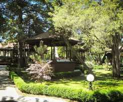 Hotel Baneasa Parc