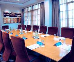 Hotel Garden Court Sandton City