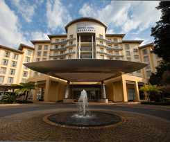 Hotel Protea By Marriott Johannesburg Wanderers