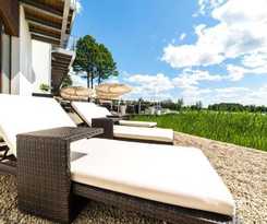 Hotel Tiffi Boutique