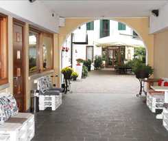 Hotel Albergo Alla Speranza