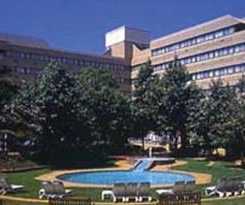 Southern Sun Grayston