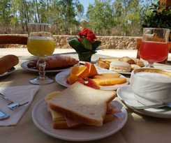 Hotel Biderrosa