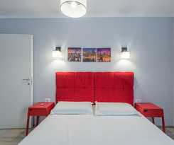 Bucharest Old Town Apartments