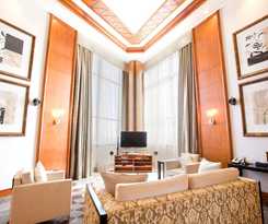 Intercontinental Johannesburg Sandton Towers, An Ihg