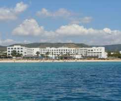 Hotel Vincci Nozha Beach and Spa