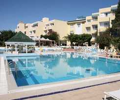 Hotel Hammamet Regency