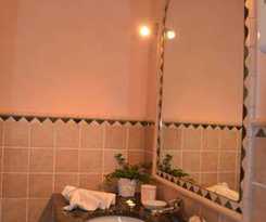 Chalet Rifugio Al Faggio