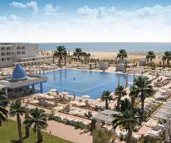 Hotel Occidental Marco Polo