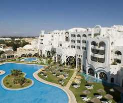 Hotel Lella Baya Thalasso