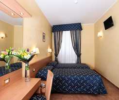 Casa Di Santa Francesca Romana A Ponte Rotto