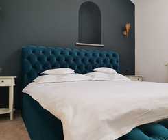 Hotel Fullton Central Inn