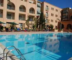 Hotel Alhambra Thalasso