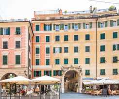 Hotel Albergo La Piazzetta