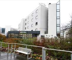 Hotel Brit Confort Rouen Centre