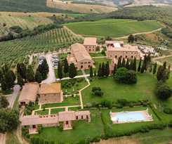  Tenuta Di Montecucco - Collemassari Hospitality