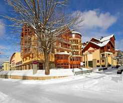 Hotel Mercure Krynica Zdr&oacute;j Resort&spa