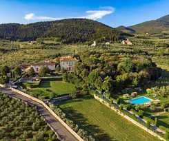  Agriturismo Fattoria Di Sommaia