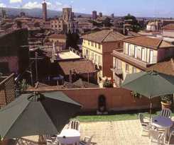 Hotel Tuscia