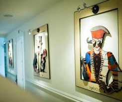 Boutique Villa Liberty - Depandance Hotel - Borgo Capitano Collection - Albergo diffuso