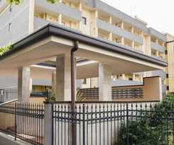 HQ Aparthotel Milano Inn - Smart Suites