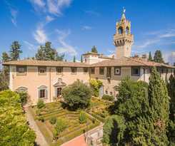 Castello Di Montegufoni