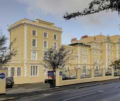 Hotel Best Western London Queens Crystal Palace