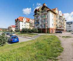 Apartamentos świnoujście center