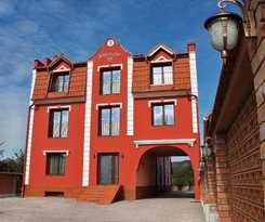 Hotel Schassburger Tor