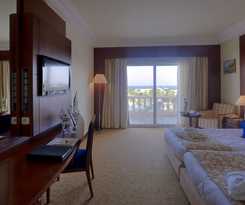 Le Royal Hotels and Resorts - Hammamet