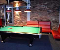 Hotel Malinowski Business