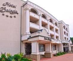Hotel Balada