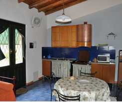  Antico Borgo Etneo Agriturismo