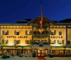 Südtiroler Gasthaus - Adler