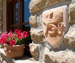  Residenza Di Rocca Romana